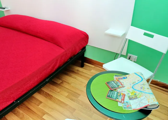 Гостевой дом Lucky Domus