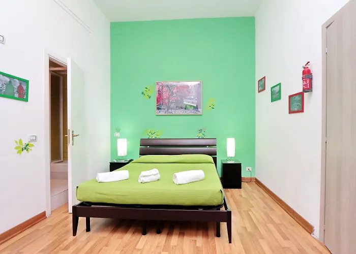 Lucky Domus Гостевой дом 2*