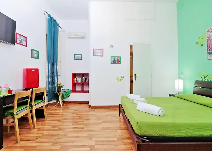Lucky Domus Гостевой дом 2*