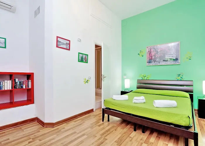 Lucky Domus Гостевой дом
