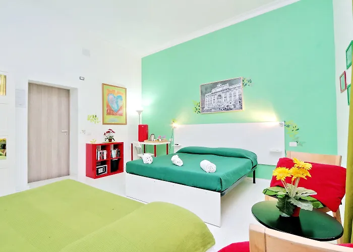 Lucky Domus Гостевой дом 2*