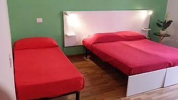 Lucky Domus Гостевой дом Рим