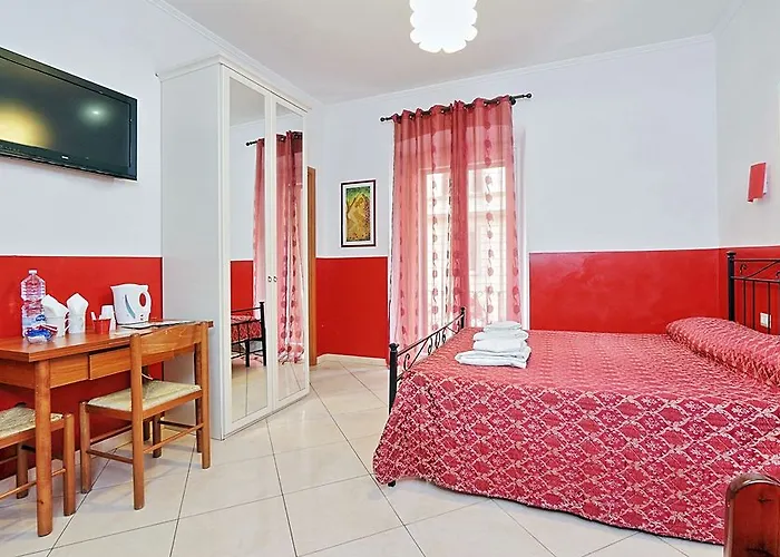 Lucky Domus Гостевой дом 2*